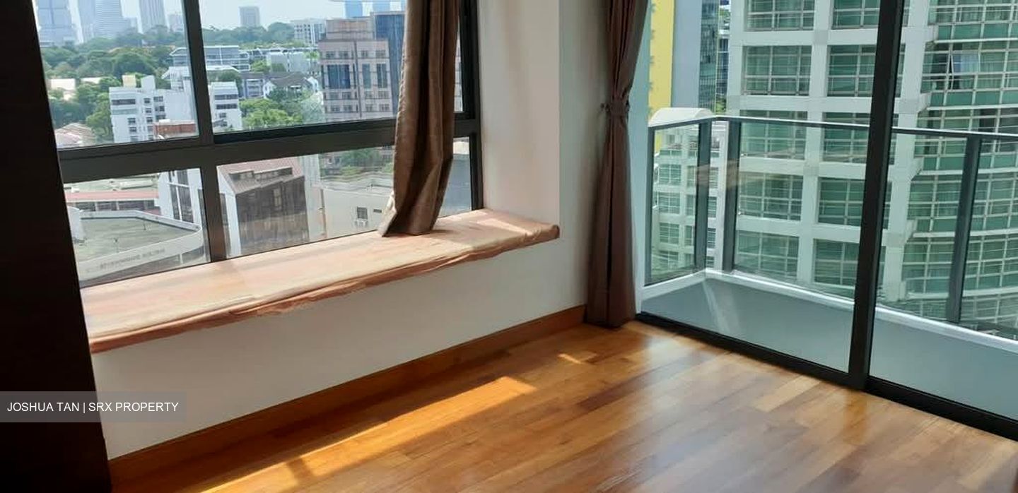 The Suites At Central (D9), Condominium #547485521